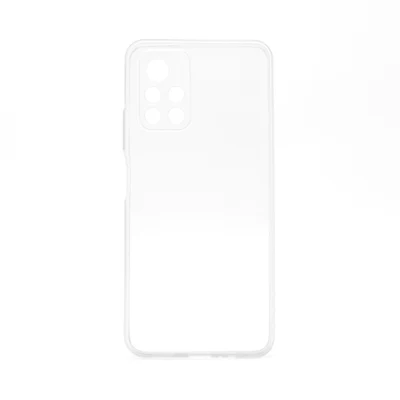 LindeCovers Xiaomi Redmi Note 11 - Transparent Cover