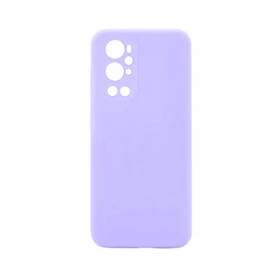 LindeCovers OnePlus 9 Pro - Silikonecover