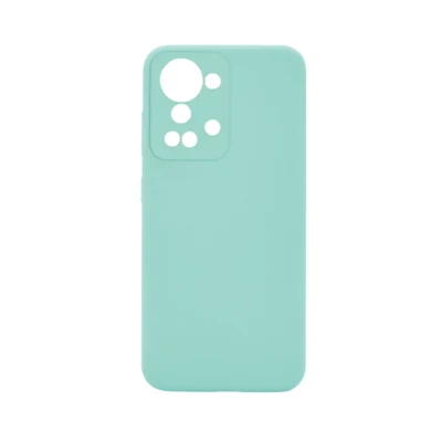 LindeCovers OnePlus Nord 2T 5G - Silikonecover