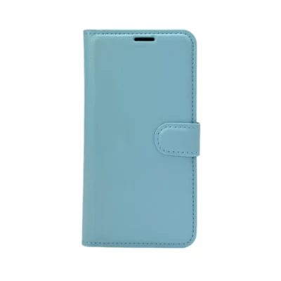 LindeCovers Xiaomi 13 Pro - PU Litchi Læder Flip Cover