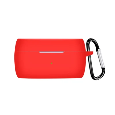 LindeCovers Jabra Elite 3 - Silikone Cover