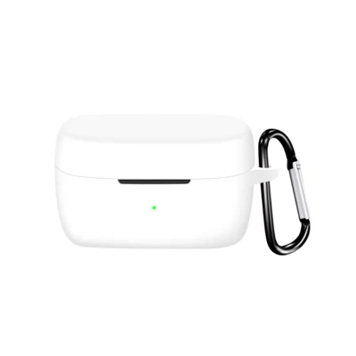 LindeCovers Jabra Elite 4 - Silikone Cover