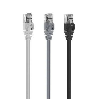 LindeCables CAT6 U/UTP Netværkskabel - 10 m