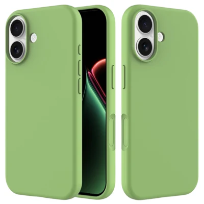 LindeCovers iPhone 17 - Silikonecover