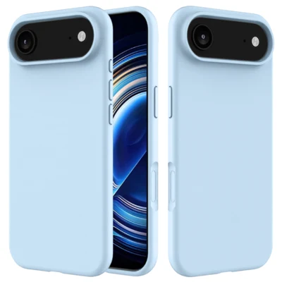 LindeCovers iPhone Air - Silikonecover