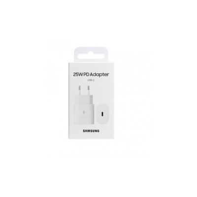 Samsung EP-TA800 USB-C Oplader - 3A/25W